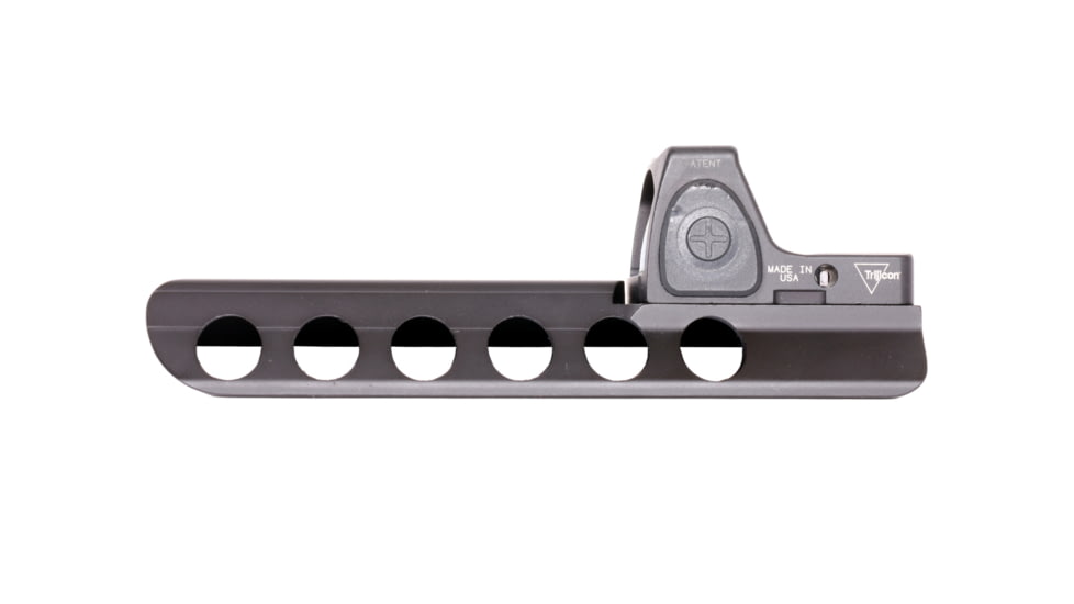 Mesa Tactical Reflex Sight Mount for Benelli M4, Trijicon RMR, Black, 90410