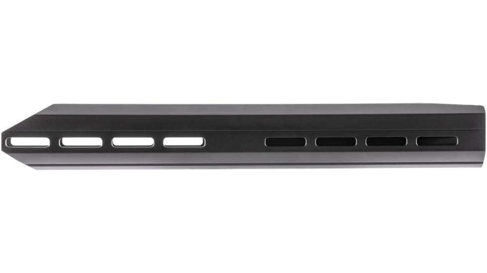 Mesa Tactical Truckee Forend for Ben M4 M-LOK 15in 12-GA, Black, 96150