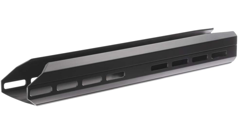 Mesa Tactical Truckee Forend for Ben M4 M-LOK 15in 12-GA, Black, 96150