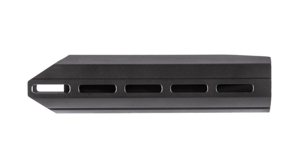 Mesa Tactical Truckee Forend for Rem 870, 12-GA, M-LOK, 9 in, Black, 93280
