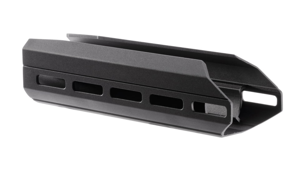 Mesa Tactical Truckee Forend for Rem 870, 12-GA, M-LOK, 9 in, Black, 93280