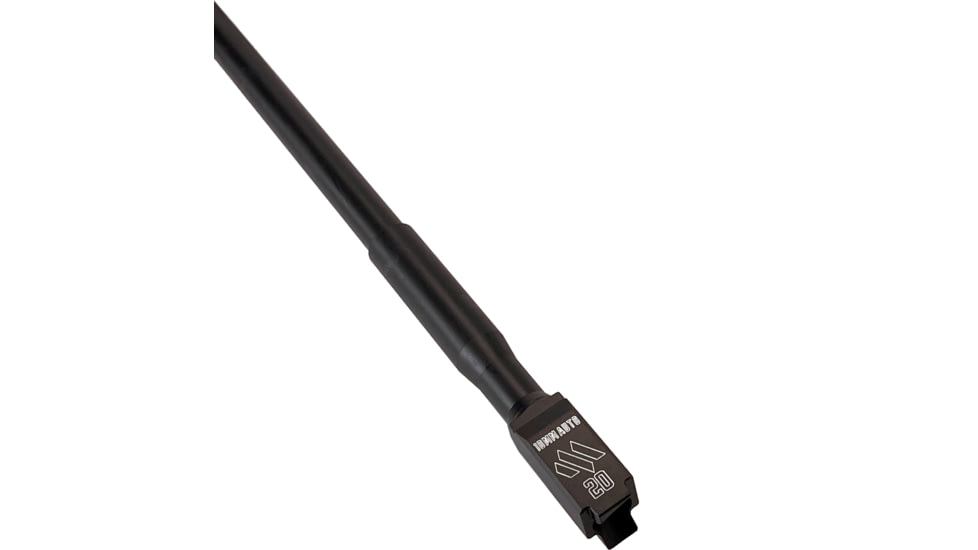 Meta Tactical Gen 3-4/ SF Glock 20 Barrel, 10mm, 16in, 1-10 Twist, Black, MTB-20