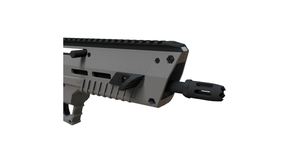 Meta Tactical M-Lok Thumb Rests, Black, MTA-MLOK-TREST