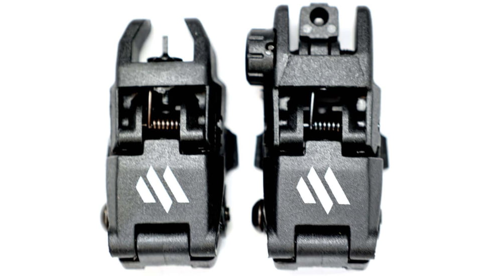 META MTA-POLYSIGHT TACT POLY F/R POP UP SIGHTS