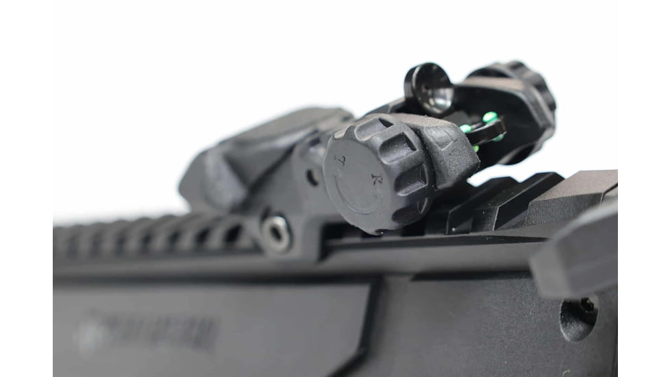META MTA-POLYSIGHT TACT POLY F/R POP UP SIGHTS