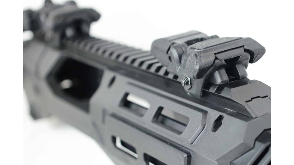META MTA-POLYSIGHT TACT POLY F/R POP UP SIGHTS