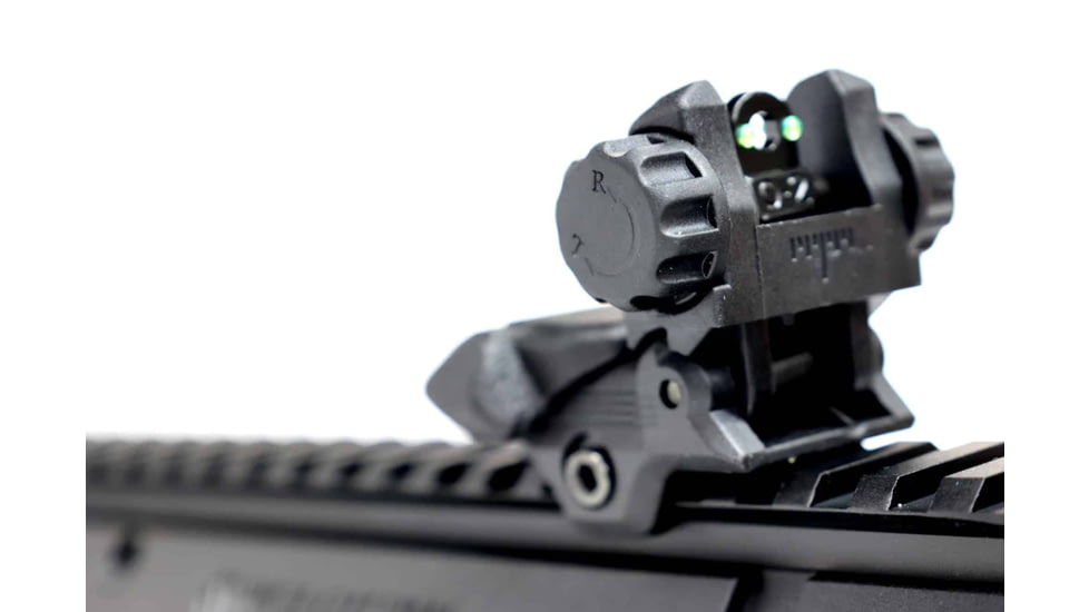 META MTA-POLYSIGHT TACT POLY F/R POP UP SIGHTS