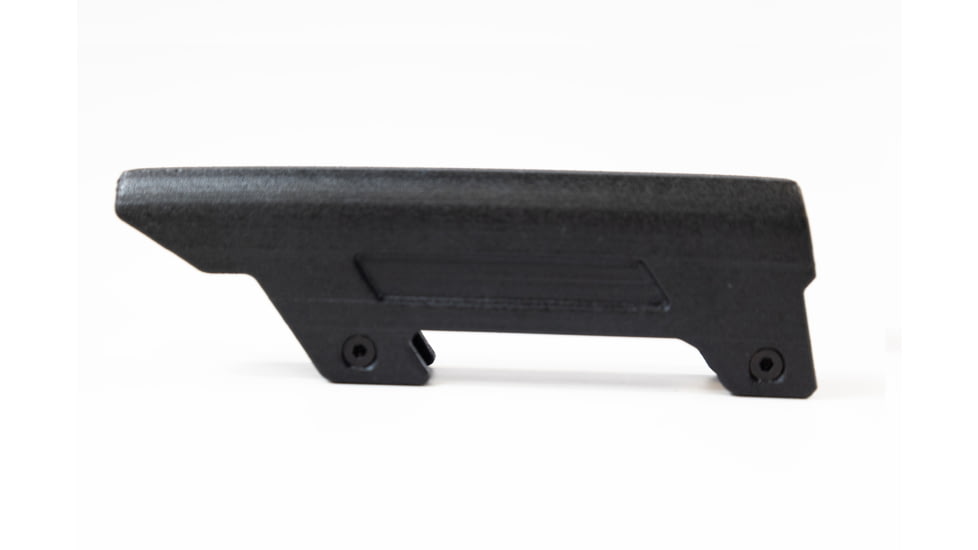 Meta Tactical MX1 Cheek Riser, Black, MTA-MX1-CR