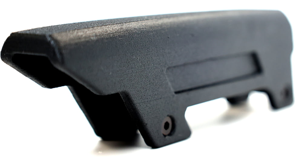 Meta Tactical MX1 Cheek Riser, Black, MTA-MX1-CR