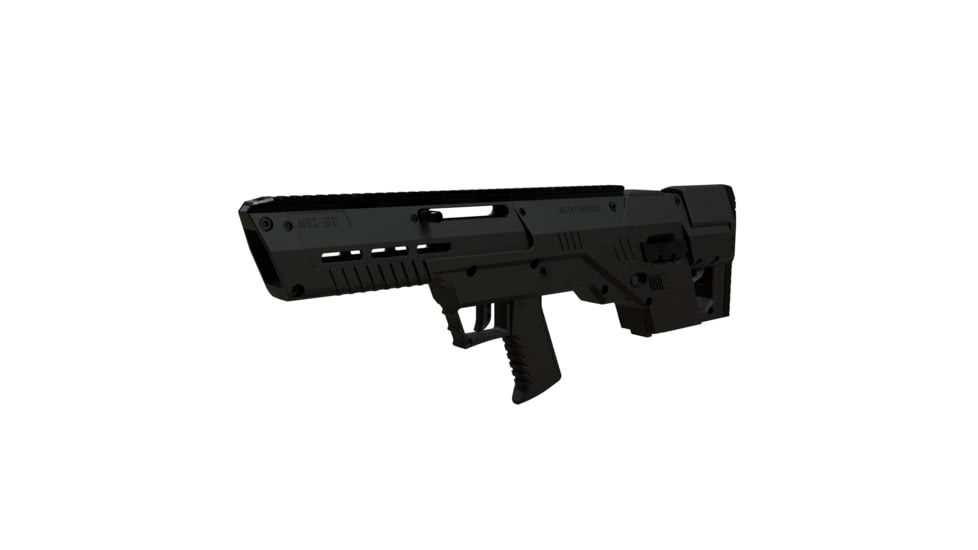 Meta Tactical Glock 26/ 27 Apex Chassis, Black, APEX-2627-BK