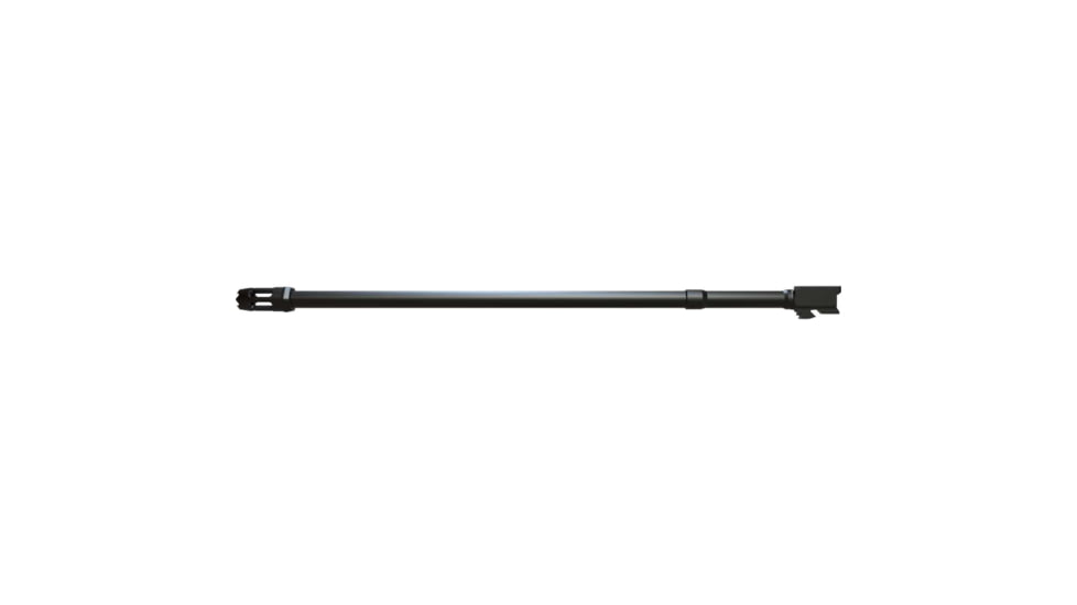 Meta Tactical Smith and Wesson M&amp;P 2 Barrel, 4in, 9mm, 16in, Black, MTB-MP2-4