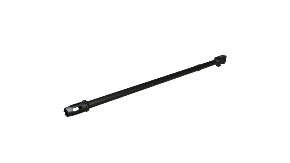 Meta Tactical Smith and Wesson M&amp;P 2 Barrel, 4in, 9mm, 16in, Black, MTB-MP2-4