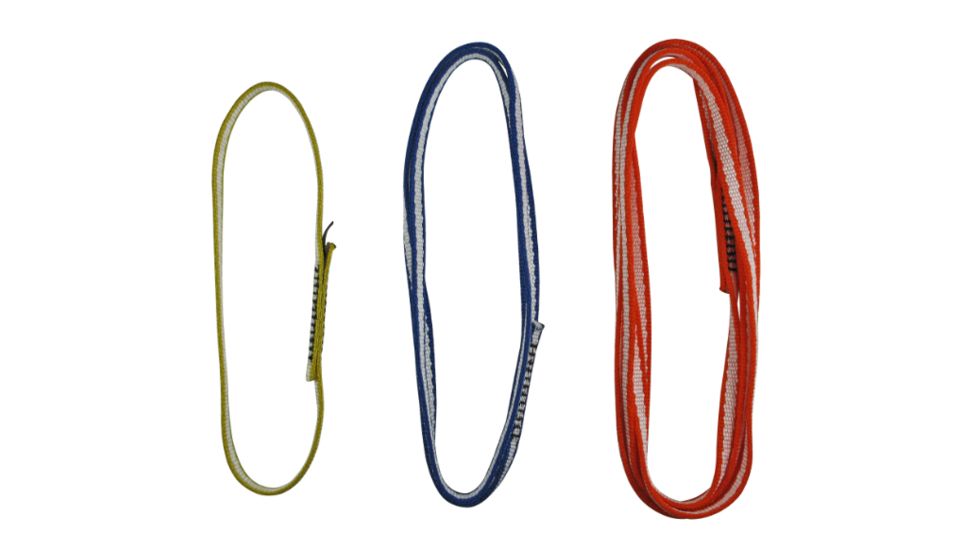 Metolius 11mm Monster Open Loop Sling-94 in
