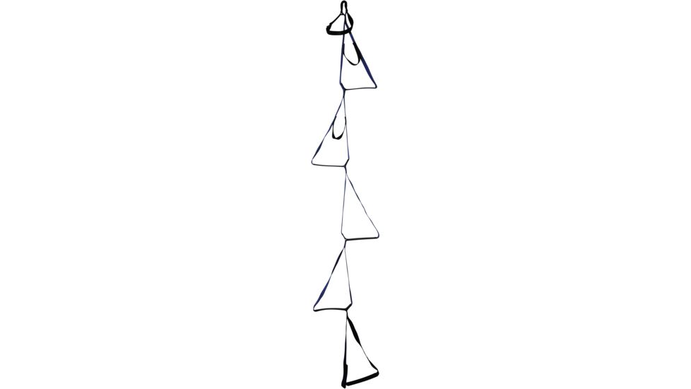Metolius 5 Step Aider 1-Blue-5 Step-1 Inch-183 cm