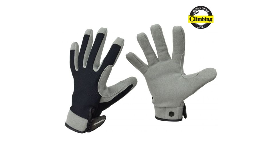 Metolius Belay Slave Glove