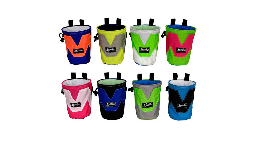 Metolius Big M Chalkbag