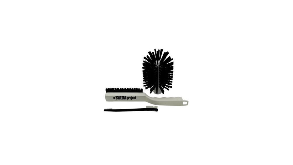 Metolius Bouldering Brush Set