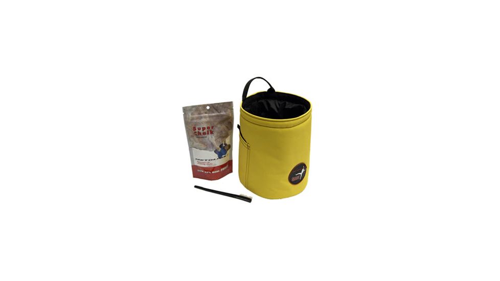 Metolius Bouldering Bucket