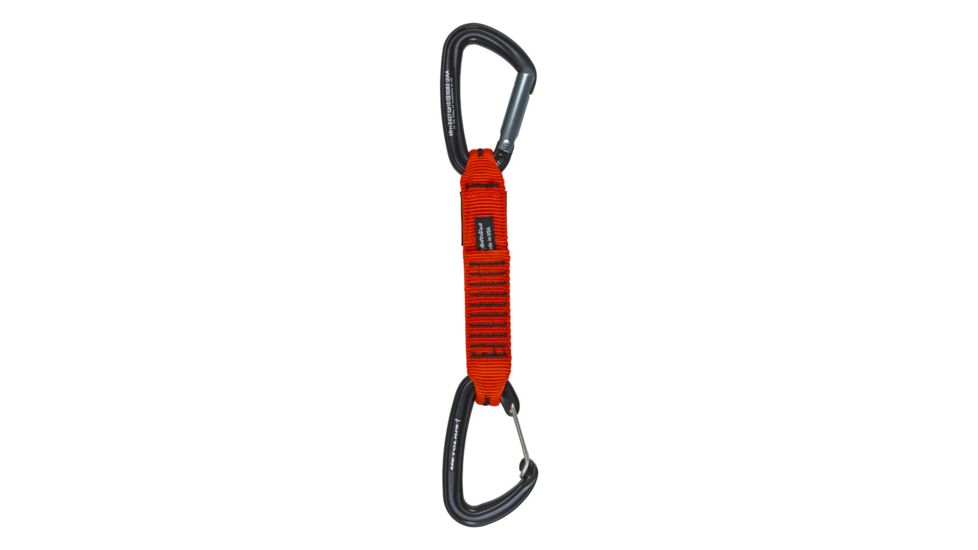 Metolius Bravo Keylock Quickdraw-15 cm