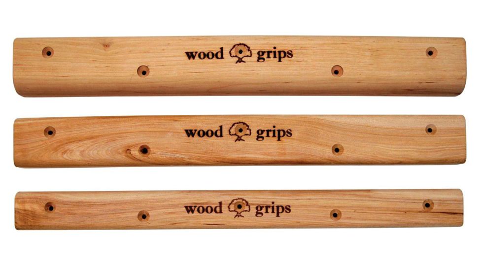 Metolius Campus Rung Combo Kit