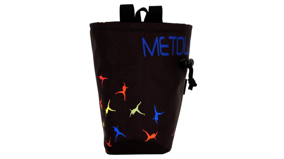 Metolius Chalk Pod, Falling Cross Clipper, 516426