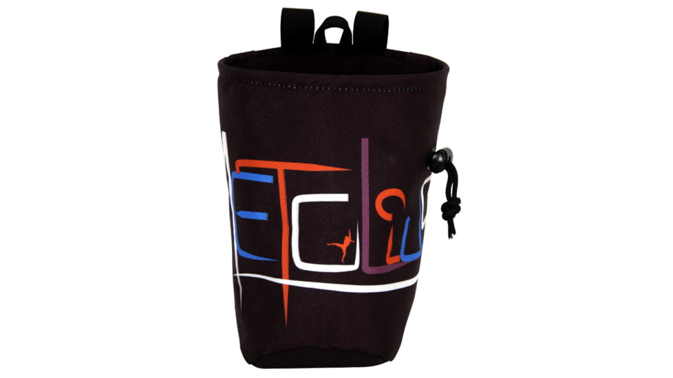 Metolius Chalk Pod, Modern Grafitti, 516431