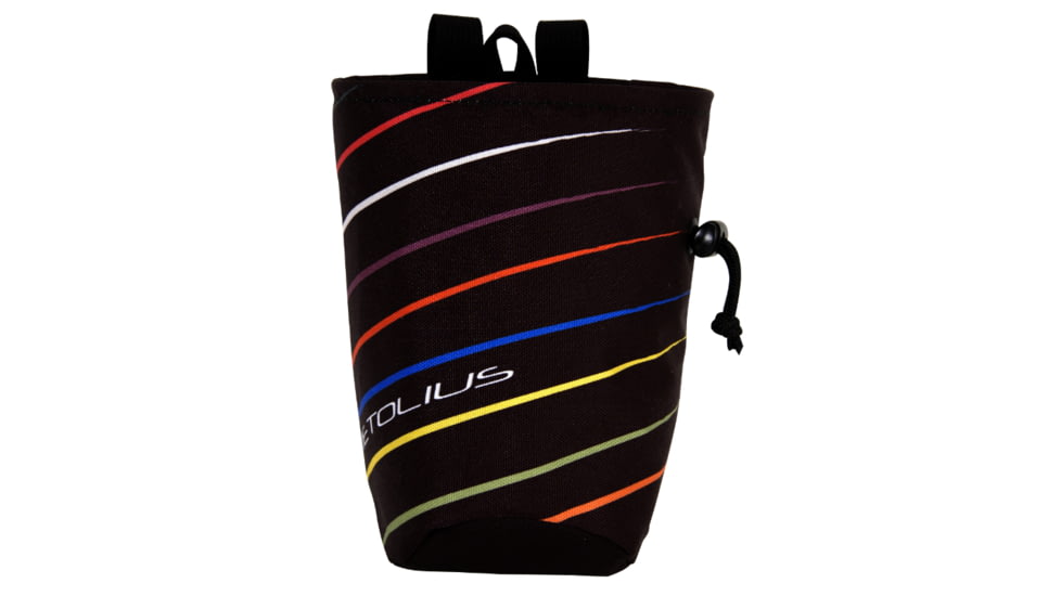 Metolius Chalk Pod, Neon Swipe, 516433