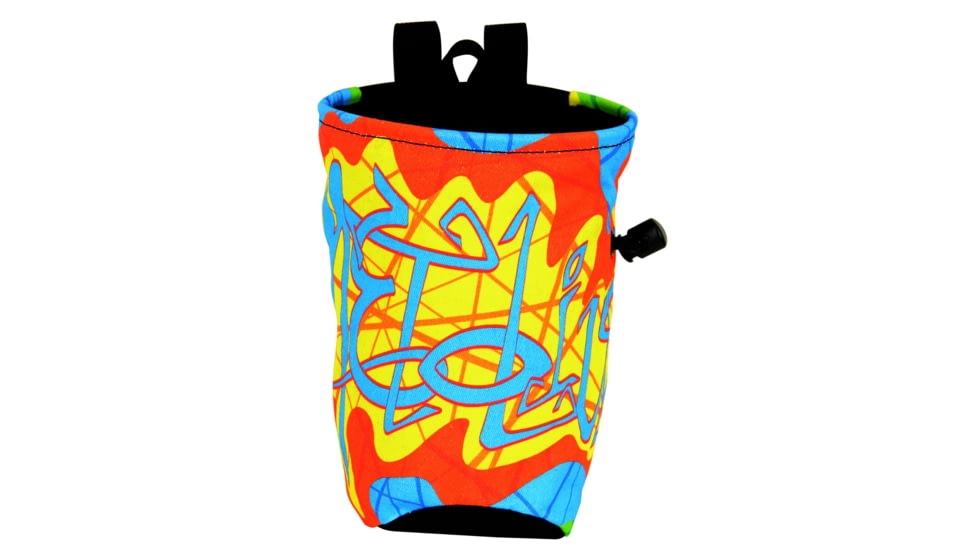 Metolius Chalk Pod, Scribbles, CPOD004.04