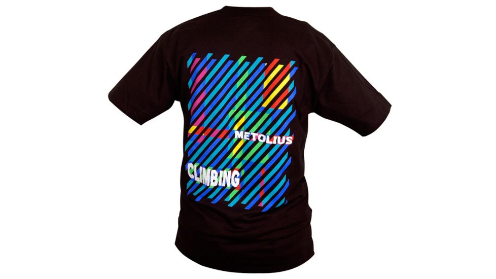 Metolius Climber T-Shirt-Small