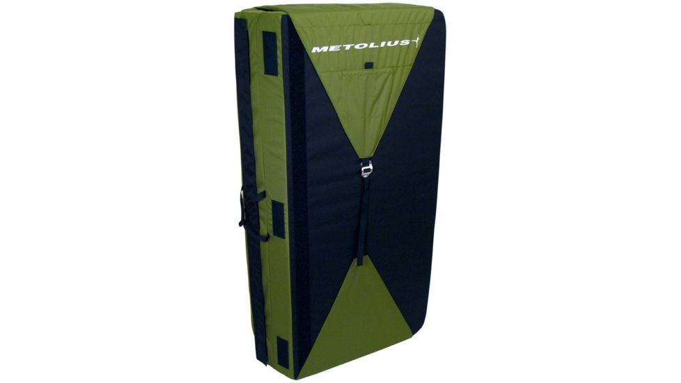 Metolius Colossus Improved Crash Pad
