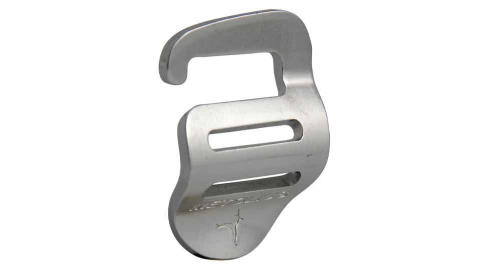 Metolius Crash Pad Buckle, CRAS004