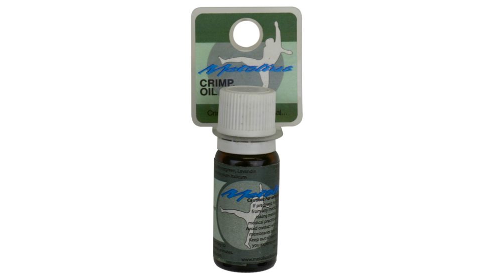 Metolius Crimp Oil-10 mL