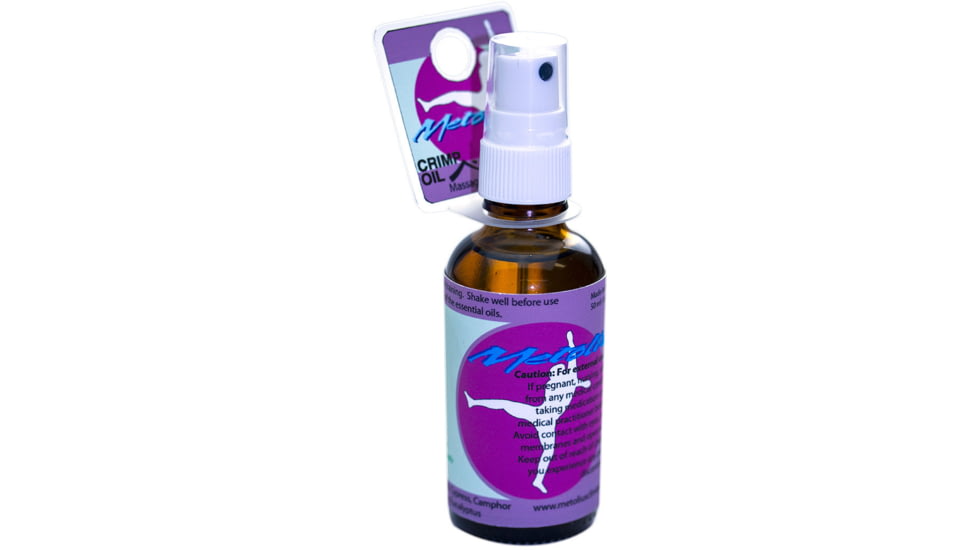 Metolius Crimp Oil Muscle-Care, 261166
