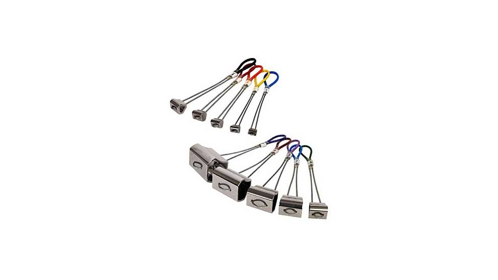 Metolius Curve Hex-#1