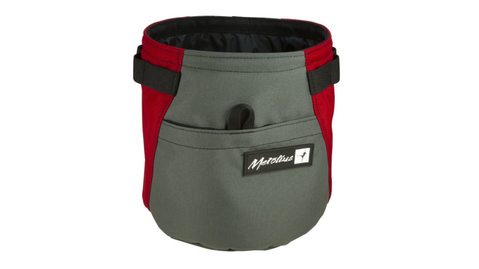 Metolius Dust Bin-Assorted