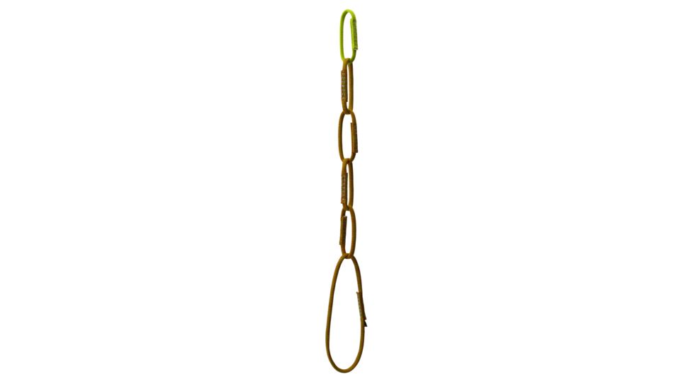Metolius Dynamic PAS, Red/Green, DYPA001.05