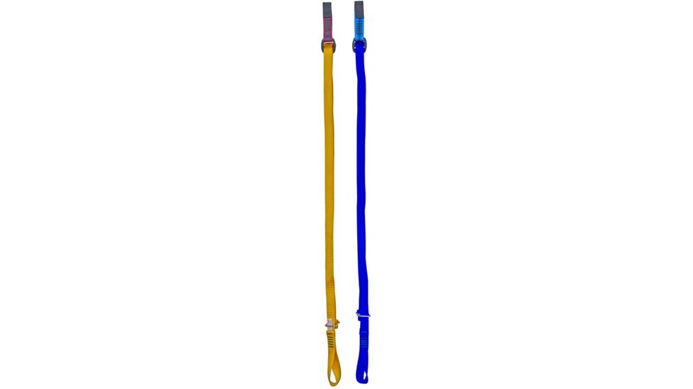 Metolius Easy Daisy Replacement Webbing, Assorted, One Size, EASY004
