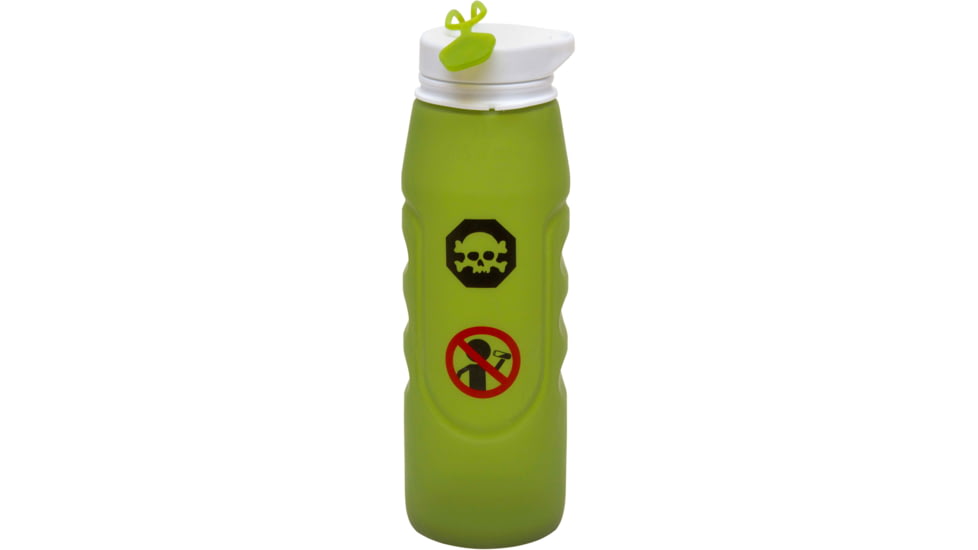 Metolius G-Whiz, 33.8 oz, Green, WHIZ001.03