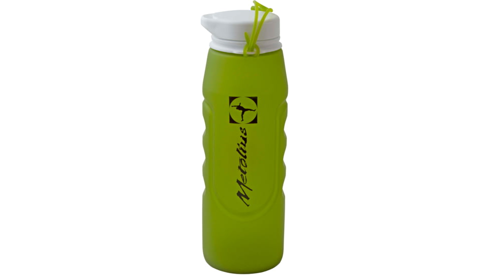 Metolius G-Whiz, 33.8 oz, Green, WHIZ001.03