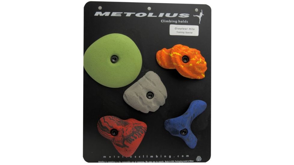 Metolius Greatest Hits - Modular - 5 pk