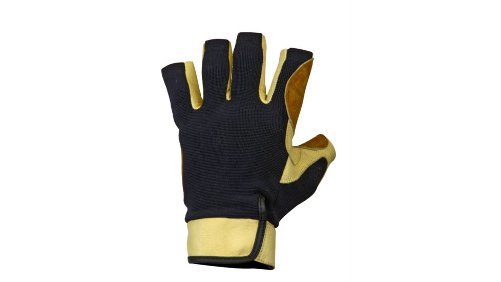 Metolius Grip Glove 3/4 Finger-X-Large