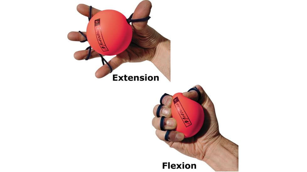 Metolius Grip Saver Plus, 3 Pack, Assorted, GRIP009