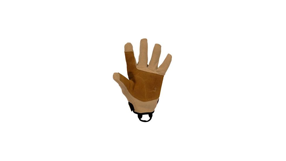 Metolius Iron Hand Full Finger Gloves - Extra Lar