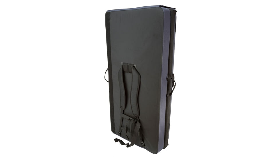 Metolius Magnum, Gray/Black, MAGN001