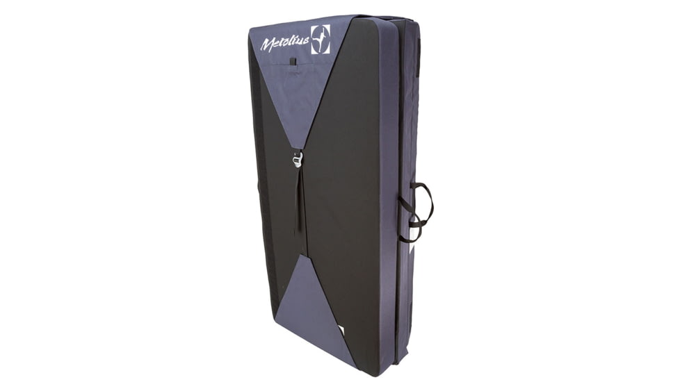 Metolius Magnum, Gray/Black, MAGN001