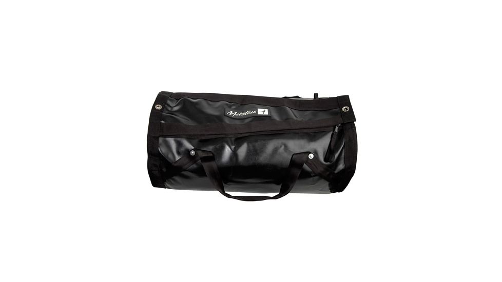Metolius Mega Duffel-Black