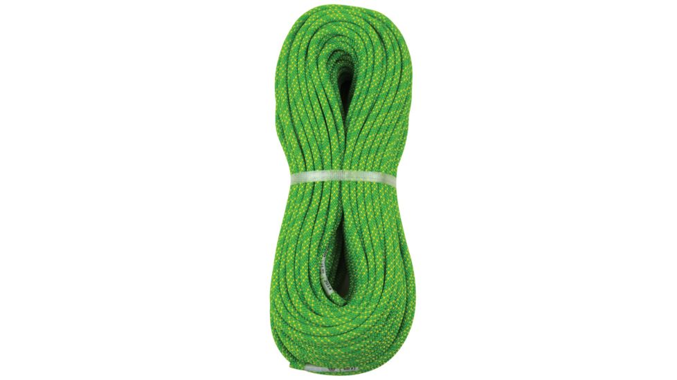 Metolius Monster 7.8 mm Rope-Green/Yellow-60 m