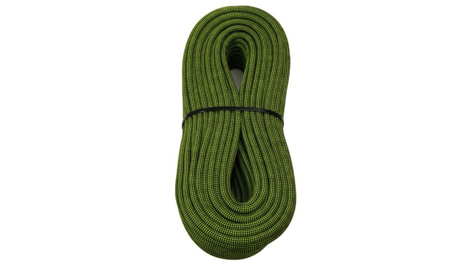 Metolius Monster 9.2 mm Rope-Green/Black-60 m
