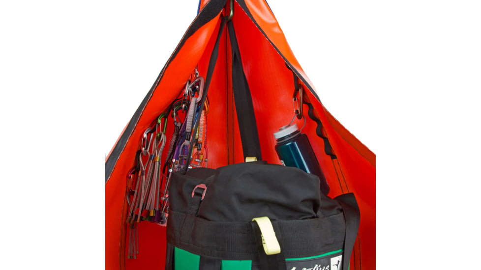 Metolius Nose Cone, Orange, NOSE001.04