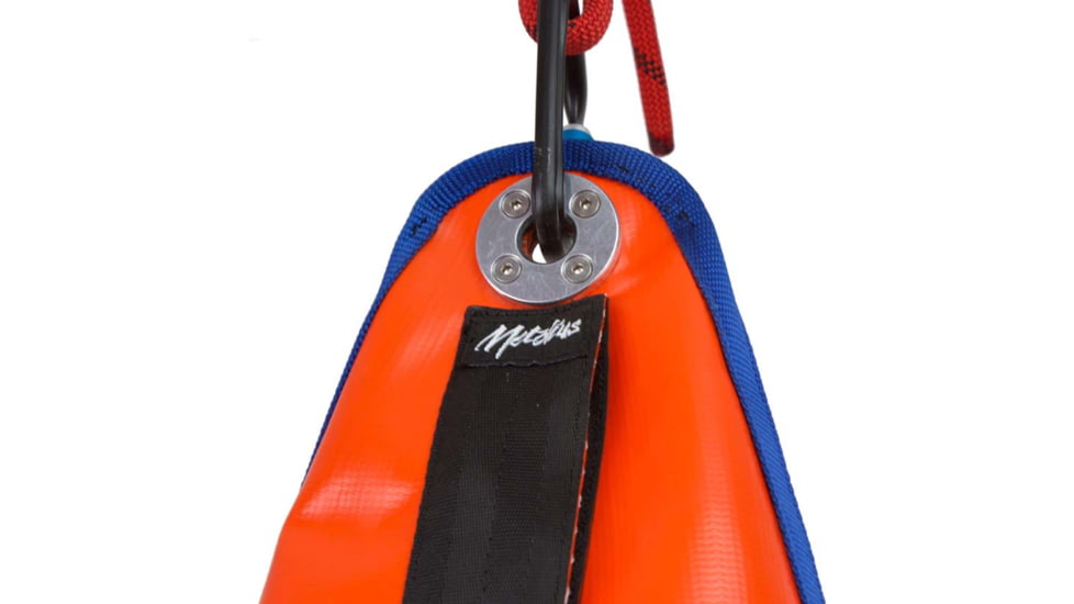 Metolius Nose Cone, Orange, NOSE001.04